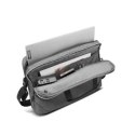 Lenovo Urban Toploader T530 GX40X54262 Fits up to size 15.6 ", Grey, Shoulder strap, Messenger - Briefcase