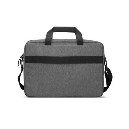 Lenovo Urban Toploader T530 GX40X54262 Fits up to size 15.6 ", Grey, Shoulder strap, Messenger - Briefcase Lenovo Urban Toploader T530 GX40X54262 Fits up to size 15.6 ", Grey, Shoulder strap, Messenger - Briefcase