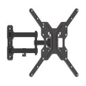 Logilink BP0016 TV Wall mount, 23"-55", tilt +15?-15?,swievel +-90?, 395mm