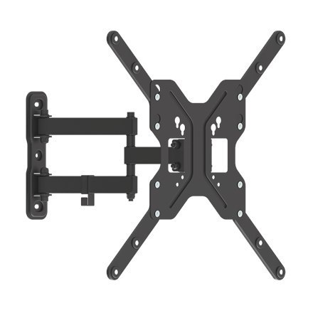 Logilink BP0016 TV Wall mount, 23"-55", tilt +15?-15?,swievel +-90?, 395mm