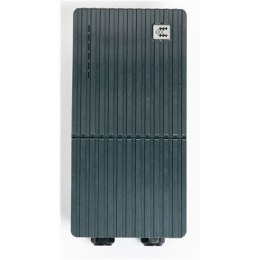 Teltonika Energy TeltoCharge 16A, 3 fazowy, 11kW, gniazdo typu 2, WiFi/BLE/ETH/NFC/RS485 kolor szary łupkowy