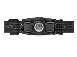 Latarka Ledlenser MH3 black/grey