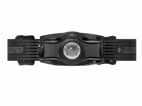 Latarka Ledlenser MH3 black/grey Latarka Ledlenser MH3 black/grey