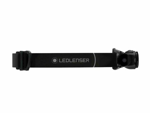 Latarka Ledlenser MH4 black/black Latarka Ledlenser MH4 black/black