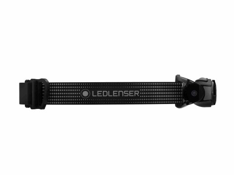 Latarka Ledlenser MH5 black/grey Latarka Ledlenser MH5 black/grey