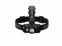 Latarka Ledlenser MH8 Black-Black