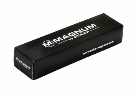Nóż Magnum Advance Pro Fixed Blade 440C Nóż Magnum Advance Pro Fixed Blade 440C
