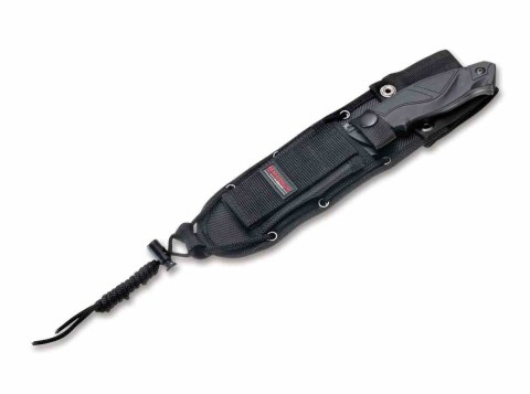 Nóż Magnum Advance Pro Fixed Blade 440C Nóż Magnum Advance Pro Fixed Blade 440C