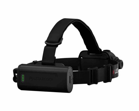 Latarka Ledlenser H15R Core Latarka Ledlenser H15R Core