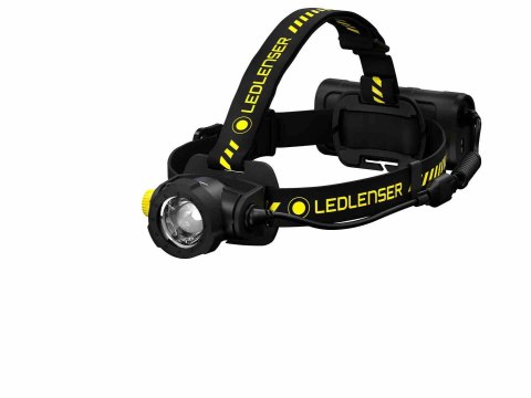 Latarka Ledlenser H15R Work Latarka Ledlenser H15R Work