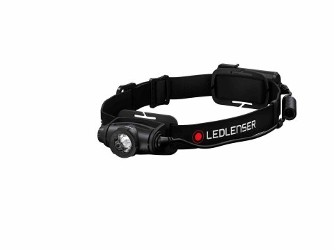 Latarka Ledlenser H5 Core Latarka Ledlenser H5 Core
