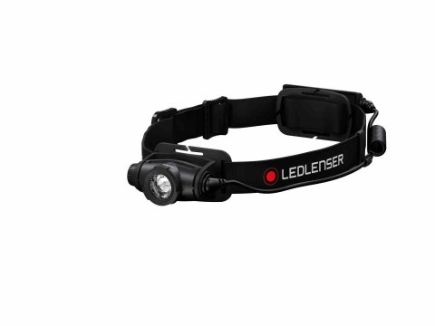 Latarka Ledlenser H5R Core Latarka Ledlenser H5R Core