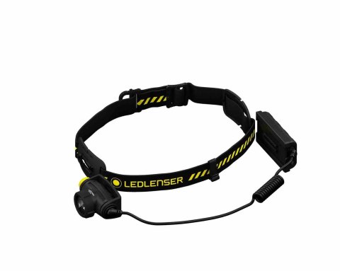 Latarka Ledlenser H5R Work Latarka Ledlenser H5R Work