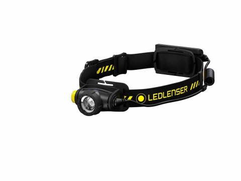 Latarka Ledlenser H5R Work Latarka Ledlenser H5R Work