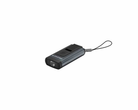 Latarka Ledlenser K6R Safety szara Latarka Ledlenser K6R Safety szara