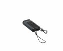 Latarka Ledlenser K6R Safety szara