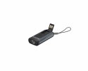 Latarka Ledlenser K6R Safety szara