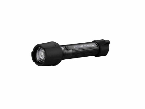 Latarka Ledlenser P7R Work UV Latarka Ledlenser P7R Work UV