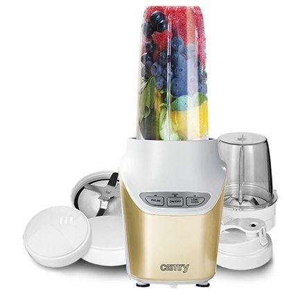 Camry Blender CR 4071 Personal, 1700 W, Jar material Plastic, Jar capacity 1 L, Beige Camry Blender CR 4071 Personal, 1700 W, Jar material Plastic, Jar capacity 1 L, Beige