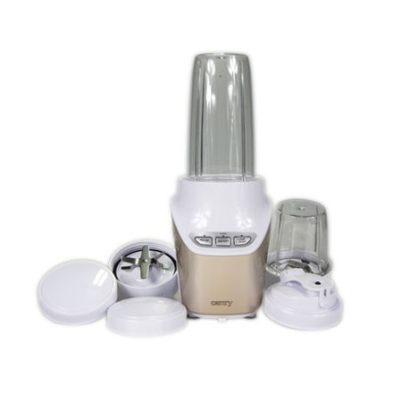 Camry Blender CR 4071 Personal, 1700 W, Jar material Plastic, Jar capacity 1 L, Beige Camry Blender CR 4071 Personal, 1700 W, Jar material Plastic, Jar capacity 1 L, Beige