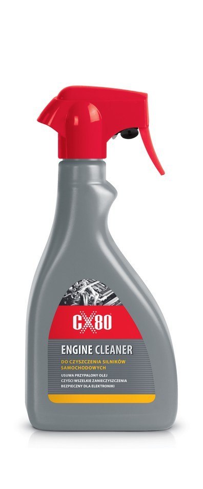 PREPARAT DO MYCIA SILNIKÓW 600ML PREPARAT DO MYCIA SILNIKÓW 600ML