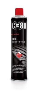 PREPARAT ZABEZPIECZAJĄCY DO OPON 600ML