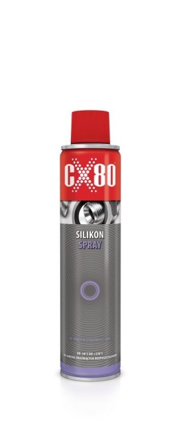 SMAR DO TWORZYW SZTUCZNYCH I GUMY BEZBARWNY 300ML