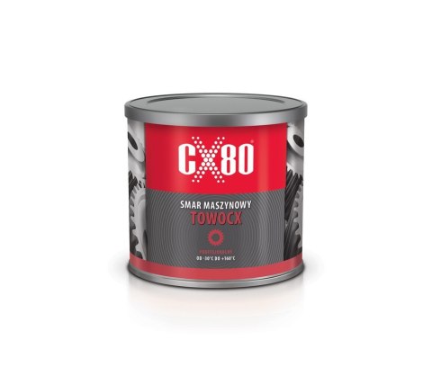SMAR MASZYNOWY TOWOCX 500G SMAR MASZYNOWY TOWOCX 500G