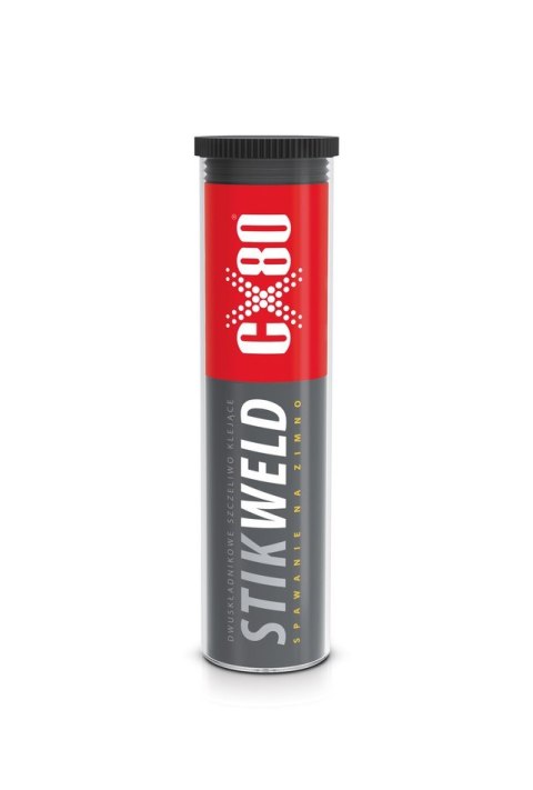 SZCZELIWO STIK WELD 60G SZCZELIWO STIK WELD 60G