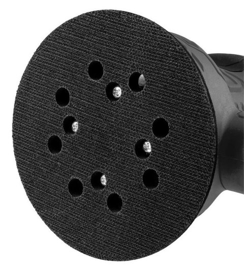 SZLIFIERKA MIMOŚRODOWA 300W, STOPA 125MM