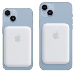 Akumulator Apple MagSafe Biały