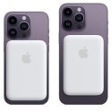 Akumulator Apple MagSafe Biały