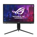 Asus Portable Gaming Monitor ROG Strix XG16AHP 15.6 ", IPS, FHD, 1920 x 1080 pixels, 16:9, 3 ms, 300 cd/m?, Black, DisplayPorts