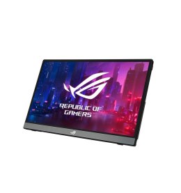 Asus Portable Gaming Monitor ROG Strix XG16AHP 15.6 