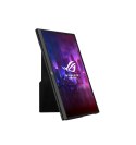 Asus Portable Gaming Monitor ROG Strix XG16AHP 15.6 ", IPS, FHD, 1920 x 1080 pixels, 16:9, 3 ms, 300 cd/m?, Black, DisplayPorts