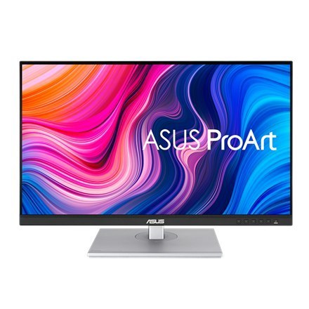 Asus ProArt Display PA279CV 27 ", IPS, 4K UHD, 16:9, 5 ms, 350 cd/m², Black/Silver, porty HDMI ilość 2, 3840 x 2160, 60 Hz Asus ProArt Display PA279CV 27 ", IPS, 4K UHD, 16:9, 5 ms, 350 cd/m², Black/Silver, porty HDMI ilość 2, 3840 x 2160, 60 Hz