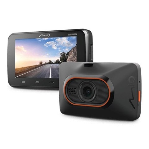 Mio MiVue C450 Night Vision Pro, Full HD, GPS, Speedcam Mio MiVue C450 Night Vision Pro, Full HD, GPS, Speedcam