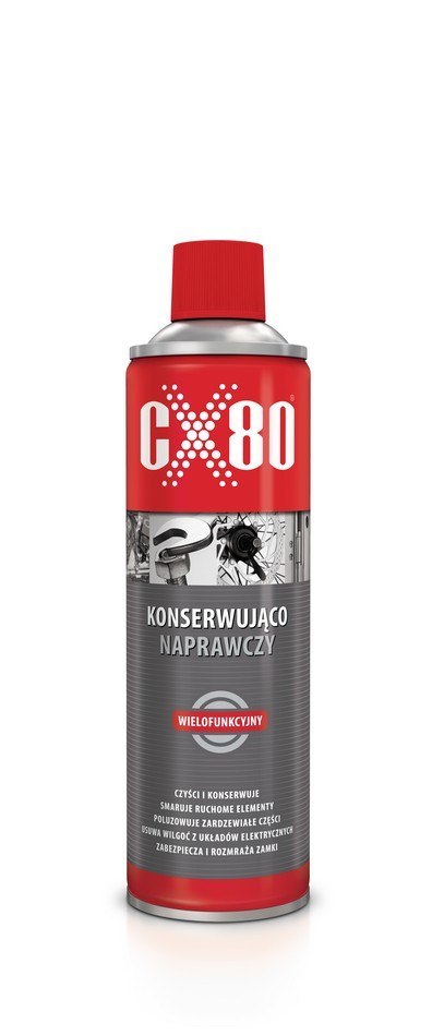 PŁYN KONSERWUJĄCO NAPRAWCZY 500ML PŁYN KONSERWUJĄCO NAPRAWCZY 500ML