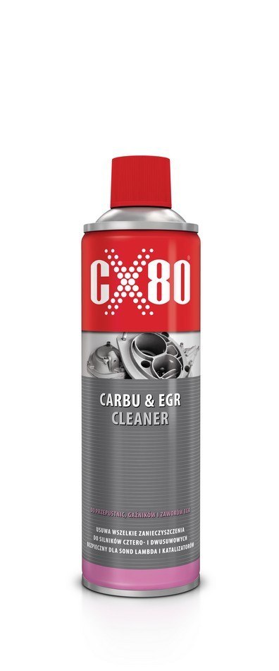PREPARAT DO CZYSZCZENIA TURBINY ERG 500ML PREPARAT DO CZYSZCZENIA TURBINY ERG 500ML