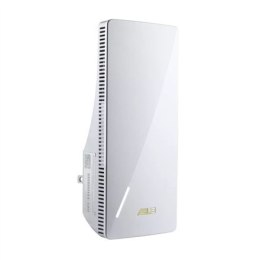 Asus AX3000 Dual Band WiFi 6 Range Extender RP-AX58 802.11ax, 10/100/1000 Mbit/s, Porty Ethernet LAN (RJ-45) 1, Typ anteny 2xWew