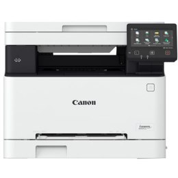 Canon i-SENSYS MF651Cw Kolor, laser, urządzenie wielofunkcyjne, A4, Wi-Fi