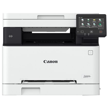 Canon i-SENSYS MF651Cw Kolor, laser, urządzenie wielofunkcyjne, A4, Wi-Fi Canon i-SENSYS MF651Cw Kolor, laser, urządzenie wielofunkcyjne, A4, Wi-Fi