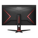 AOC Monitor 27G2SAE/BK 27 ", VA, FHD, 1920 x 1080, 16:9, 1 ms, 350 cd/m?, Black, Headphone out (3.5mm), 165 Hz, HDMI ports quant