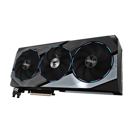 Gigabyte GV-N407TAORUS E-12GD 1.0 NVIDIA, 12 GB, GeForce RTX 4070 Ti, GDDR6X, PCI-E 4.0, Ilość portów HDMI 1, Taktowanie pamięci Gigabyte GV-N407TAORUS E-12GD 1.0 NVIDIA, 12 GB, GeForce RTX 4070 Ti, GDDR6X, PCI-E 4.0, Ilość portów HDMI 1, Taktowanie pamięci