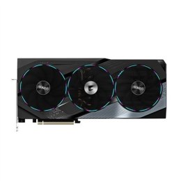 Gigabyte GV-N407TAORUS E-12GD 1.0 NVIDIA, 12 GB, GeForce RTX 4070 Ti, GDDR6X, PCI-E 4.0, Ilość portów HDMI 1, Taktowanie pamięci