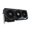 Gigabyte GV-N407TAORUS E-12GD 1.0 NVIDIA, 12 GB, GeForce RTX 4070 Ti, GDDR6X, PCI-E 4.0, Ilość portów HDMI 1, Taktowanie pamięci