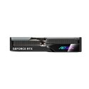 Gigabyte GV-N407TAORUS E-12GD 1.0 NVIDIA, 12 GB, GeForce RTX 4070 Ti, GDDR6X, PCI-E 4.0, Ilość portów HDMI 1, Taktowanie pamięci