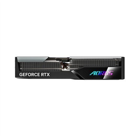 Gigabyte GV-N407TAORUS E-12GD 1.0 NVIDIA, 12 GB, GeForce RTX 4070 Ti, GDDR6X, PCI-E 4.0, Ilość portów HDMI 1, Taktowanie pamięci Gigabyte GV-N407TAORUS E-12GD 1.0 NVIDIA, 12 GB, GeForce RTX 4070 Ti, GDDR6X, PCI-E 4.0, Ilość portów HDMI 1, Taktowanie pamięci