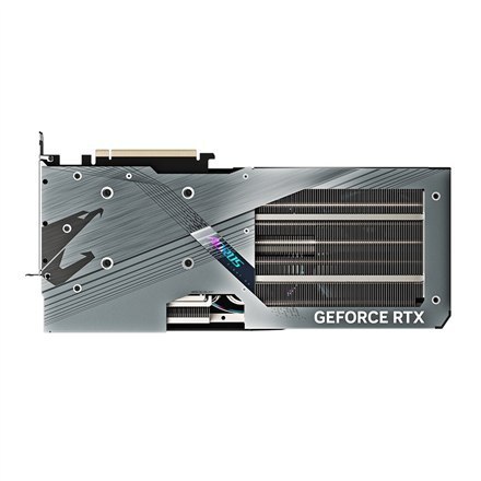 Gigabyte GV-N407TAORUS E-12GD 1.0 NVIDIA, 12 GB, GeForce RTX 4070 Ti, GDDR6X, PCI-E 4.0, Ilość portów HDMI 1, Taktowanie pamięci Gigabyte GV-N407TAORUS E-12GD 1.0 NVIDIA, 12 GB, GeForce RTX 4070 Ti, GDDR6X, PCI-E 4.0, Ilość portów HDMI 1, Taktowanie pamięci