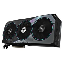 Gigabyte GV-N407TAORUS M-12GD 1.0 NVIDIA, 12 GB, GeForce RTX 4070 Ti, GDDR6X, PCI-E 4.0, Ilość portów HDMI 1, Taktowanie pamięci